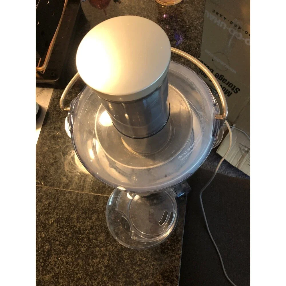 Breville used great